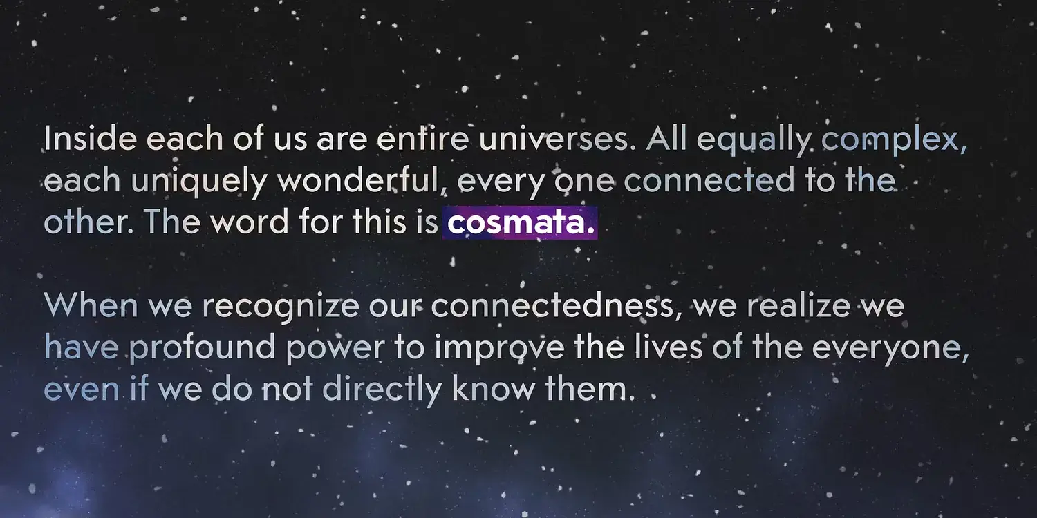 Cosmata