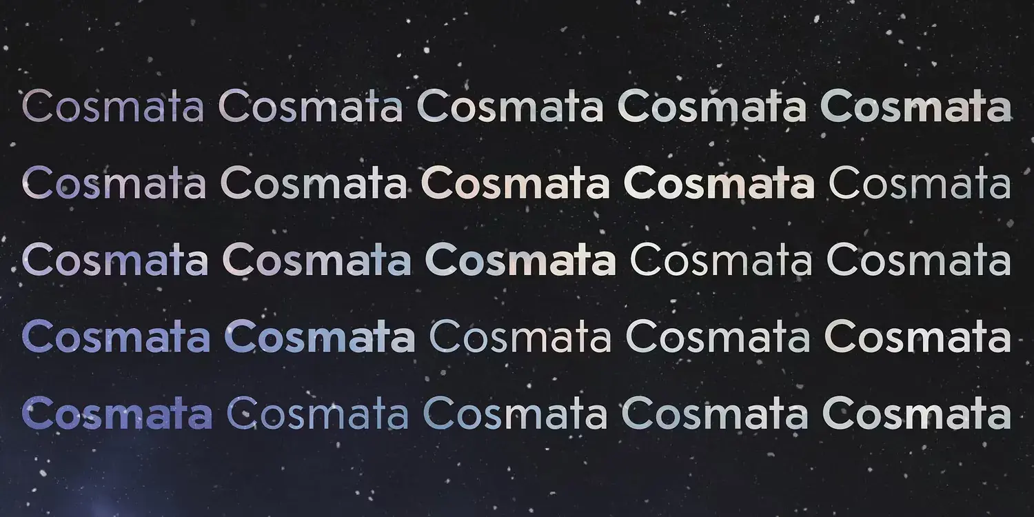 Cosmata