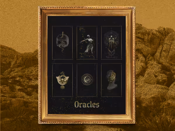 The Oracles