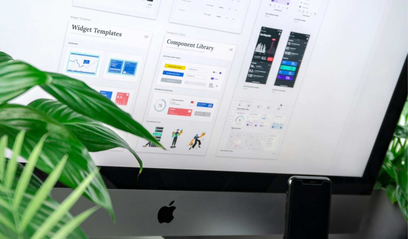 Why Every Business Needs a Design System in 2025
