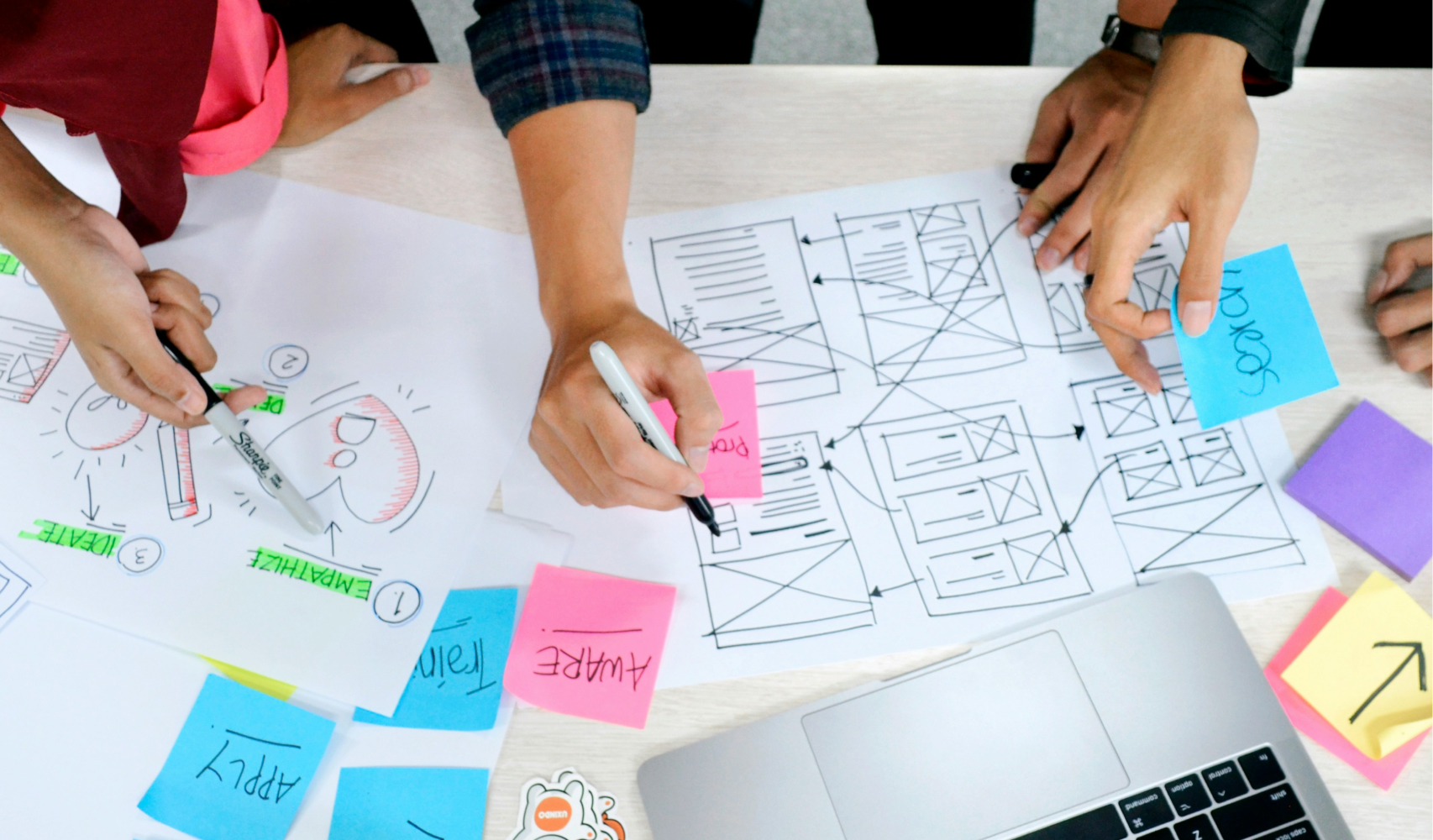 From Idea to Launch in 12 Weeks: Our Proven Approach