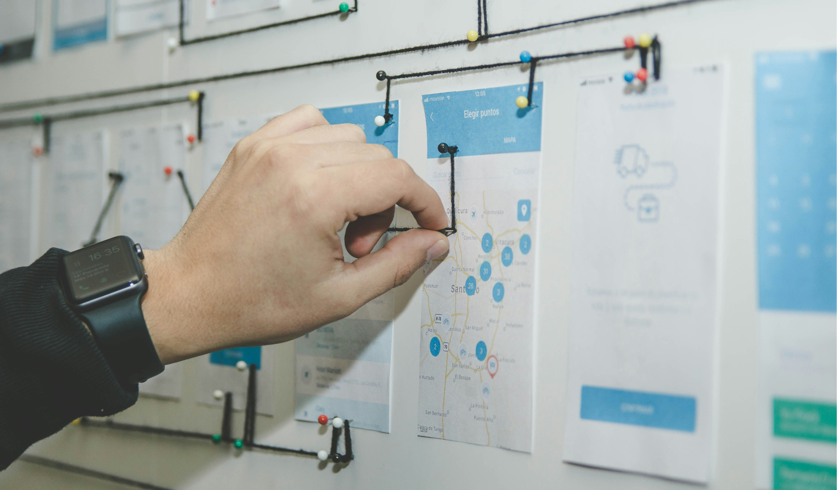Why Human-Centered Design is the Key to Successful Startups