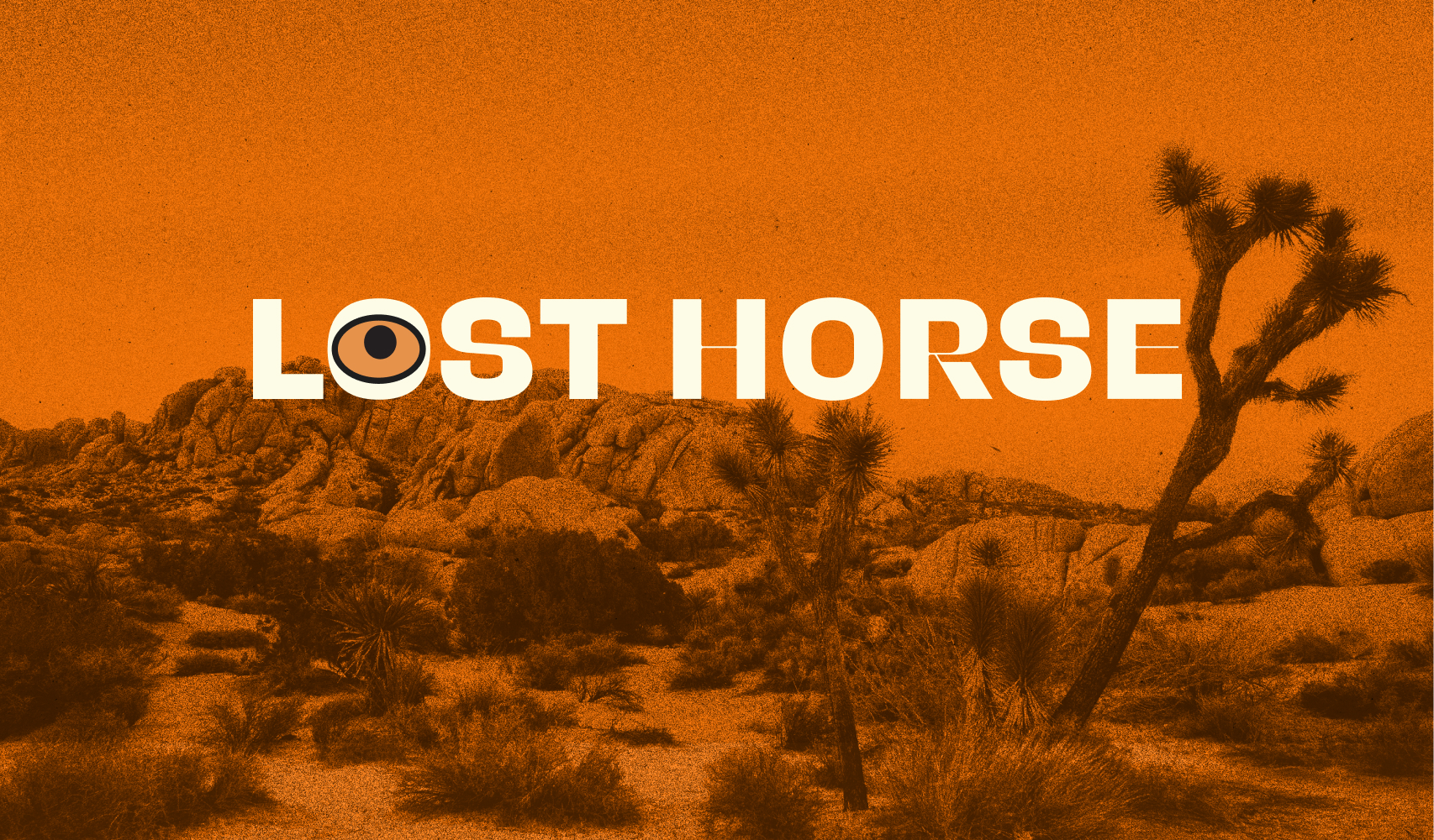 Why Lost Horse Exists